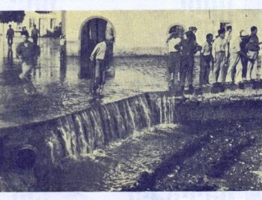 Το 1956 η Αμοργός «χτυπήθηκε» από σεισμό 7,5 Ρίχτερ - Ο μεγαλύτερος... ever στην χώρα!